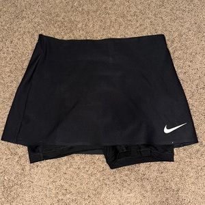 Nike golf/tennis skirt